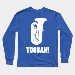 Toobah Long Sleeve T-Shirt